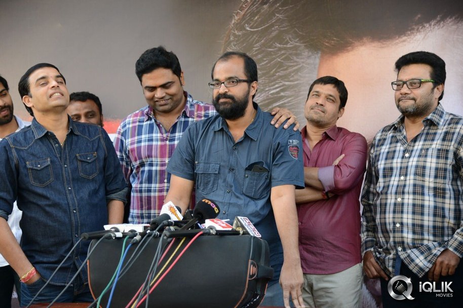 Yevadu-Movie-Success-Meet